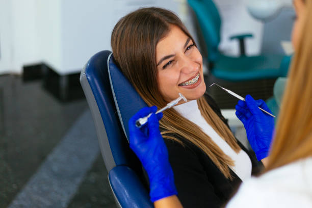 Best Periodontal (Gum) Disease Treatment  in Traverse City, MI