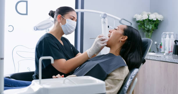 Traverse City, MI  Holistic Dental Services Company