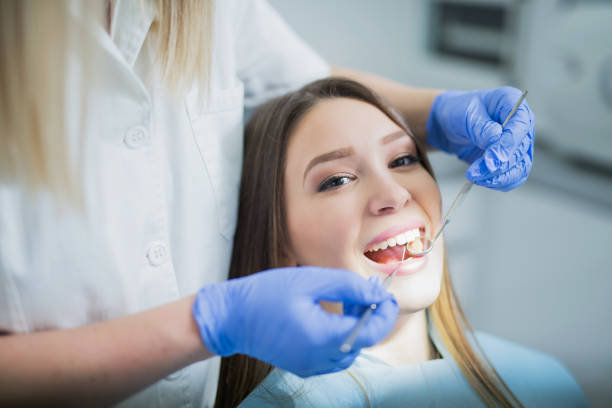 Best General Dentistry  in Traverse City, MI